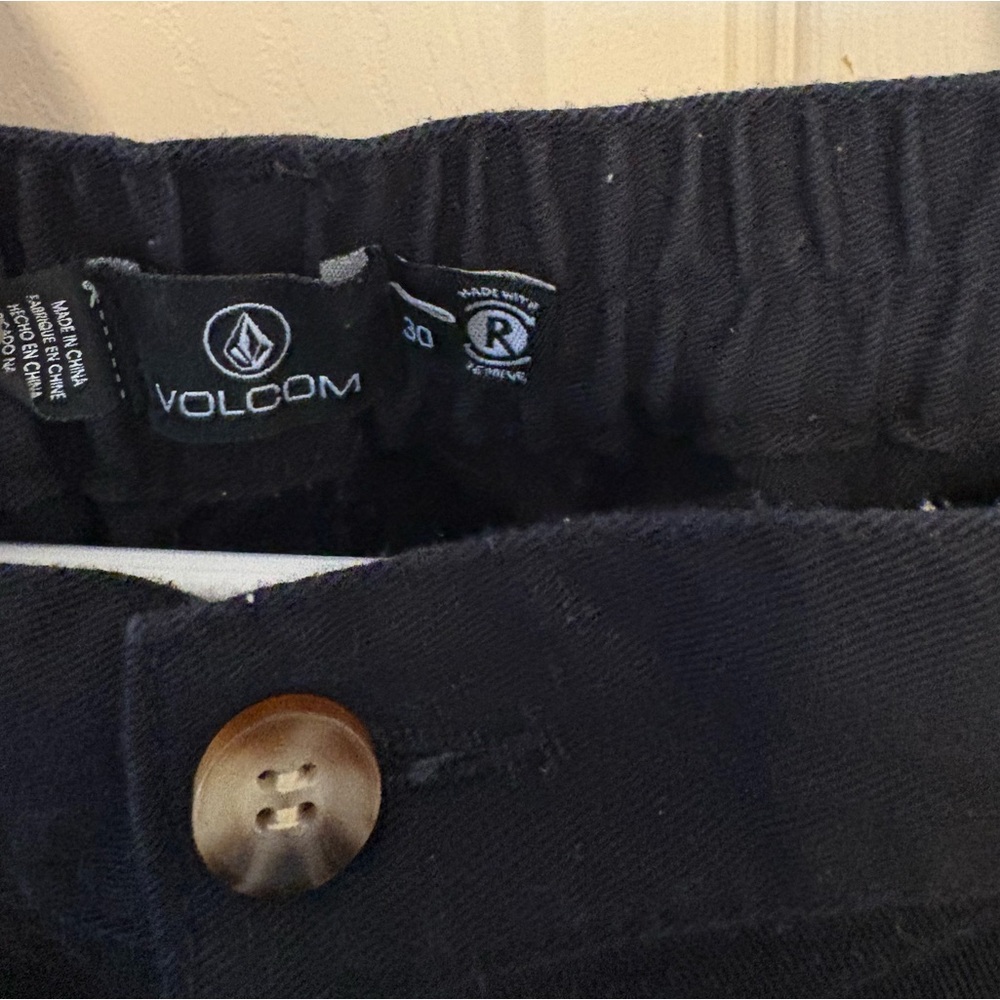 Volcom Trousers - Picture 3 of 3